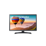 LG Monitor Smart TV LED 28" 16:9 HD Ready DVB-T2/C/S2 28TN515S
