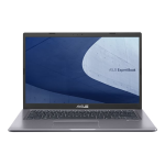 NOTEBOOK ASUS P1411CEA BV862 14" i3-1115G4 RAM 8GB SSD 256GB FREE DOS