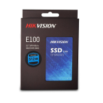 SSD 2,5" SATA 6Gb/s 512GB HIKVISION E100 HS-SSD-E100