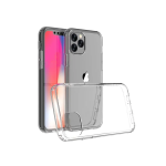 Custodia TPU Ultrasottile Trasparente Apple iPhone 14 Pro A2890/A2650/A2889 Ultra Protettiva