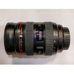 Obiettivo Canon Serie L EF 24-70mm f/2.8L USM Grado A+ COME NUOVO