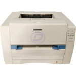 Stampante Laser Monocromatica Panasonic KX-P7105 15ppm 1200dpi A4 USB