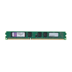 RAM DIMM DDR3 1066MHZ CL7 PC3-8500 non ECC 2GB 240 PIN KINGSTON KVR1066D3S8N7/2G