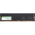 RAM DIMM DDR4 2400MHZ 8GB CL17 288 PIN SILICON POWER SP008GBLFU240B02