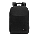 Borsa Zaino Notebook Bag 15,6" Colore Nero (TM-KLB-BK) Techmade