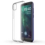 Custodia TPU Ultrasottile Trasparente 0,5mm Realme C11 2021 RMX3231
