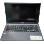 NOTEBOOK ASUS X509JA-EJ025 15.6" Core i3-1005G1 / 1.2 GHz RAM 4GB NO HDD/SSD FREE DOS GUASTO
