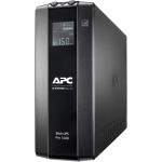 UPS GRUPPO DI CONTINUITA' APC BACK-UPS PRO 1600VA 960W BR1600MI