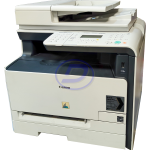 Stampante Laser Colore Canon i-SENSYS MF8050Cn 12ppm 2400x600 dpi USATA 