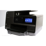 Stampante Inkjet Colori HP Officejet Pro 8620 21ppm 1200dpi USB WiFi USATA