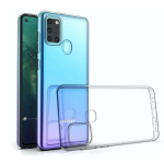Custodia in TPU Ultrasottile Trasparente per Samsung Galaxy A33 5G SM-A336B/DS