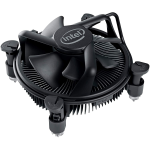 Ventola Dissipatore Fan Intel K69237-001 Socket LGA115X/1200 Intel Core i3/i5/i7