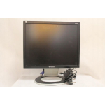 MONITOR LCD Hyundai ImageQuest B71A 17" 1280x1024 SXGA 700:1 300CD/m2 USATO