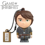 Tribe Pendrive Game of Thrones 16GB Arya Stark USB-A 2.0 FD032506