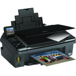 Stampante Multifunzione Stampa/Copia/Scansiona InkJet Epson Stylus SX410