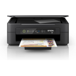 Stampante Multifunzione Wi-Fi Stampa/Copia/Scansiona InkJet Epson Expression Home XP-2200