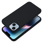 Custodia in TPU Nero Matte per iPhone 11 A2221 A2111 A2223