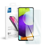 Pellicola Vetro Temperato per Samsung Galaxy A53 5G SM-A536B/DS, display 6.5'' Glass Tempered 9H, Antigraffio Antiriflesso 