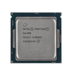 Processore CPU Intel G4400 3.3GHz LGA1151 SR2DC USATO FUNZIONANTE