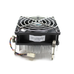 DISSIPATORE COOLER MASTER FUJITSU ESPRIMO ALLUMINIO CON VENTOLA LGA1155 4PIN 