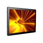 MEDIACOM SmartPad x10 - Tablet - Android 12 - 32 GB - 10.1" IPS (1280 x 800) - slot microSD - 4G - LTE