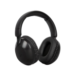 CUFFIE HEADPHONES BLUETOOTH 5.0 CON MICROFONO E CONTROLLO TRACCIA OCTOPUS VULTECH HBT-20BK