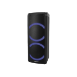 MEDIACOM PS90 - Altoparlante per eventi party - senza fili - Bluetooth - 90 Watt