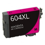 Cartuccia 604XL Magenta Compatibile per Epson XP-2200 XP-2205 XP-3200 XP-3205 XP-4200 XP-4205 WF-2910DWF WF-2930DWF