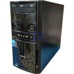 PC Desktop Tecno Intel i3-2100 3.1 GHz/4GB RAM/500GB HDD/W10 Pro