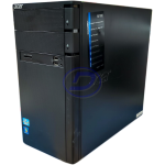 PC Desktop Acer Aspire M1930 Intel Core i3-2120/4GB RAM/HDD 500GB/Win 11
