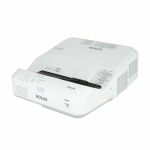 VIDEOPROIETTORE EPSON EB-670, 3.100 ANSI lumen, 4:3, 317W, RIS. XGA (1024x768)