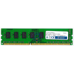 RAM DIMM DDR3 1333MHZ 2GB CL9 HYPERAM HYVU3132GBOE