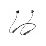 Auricolari Cuffie Headset Bluetooth Neckband Grip Stereo ADJ 780-00051