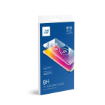 Pellicola Vetro Temperato UV Blue Star per Samsung Galaxy S22 Ultra SM-S908B/DS Antigraffio