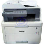 Stampante Laser Colori Multifunzione Brother DCP-L3550CDW Fronte-Retro Automatico Wireless