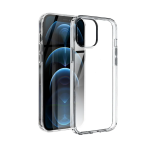 Custodia Super Clear Hybrid case Trasparente per Samsung Galaxy A14 4G SM-A145F Termoplastica