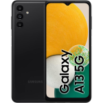 Telefono Cellulare Samsung Galaxy A13 A136 5G 4GB/64GB Dual Sim Nero
