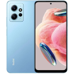 Telefono Cellulare Xiaomi Redmi Note 12 4GB RAM 128GB ROM Ice Blue