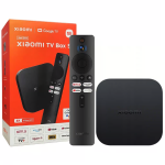 Internet TV System Android SMART TV Set-Top Box Xiaomi Mi Box S 2nd Gen