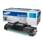 Toner Nero Samsung SCX-4521D3 Originale per SCX-4321 / SCX-4521 ~3.000 pagine