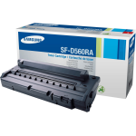 Toner SF-D560RA ORIGINALE per Samsung SF-560R / SF-565PR