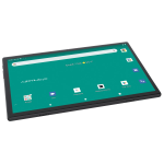 MEDIACOM SmartPad AZIMUT3 LITE - Tablet - Android 11 - 64 GB - 10.1" IPS (1280 x 800) - slot microSD - 4G