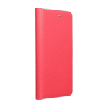 Custodia Flip Case Libro Luna Rosso per Samsung Galaxy S21 Ultra SM-G998B/DS