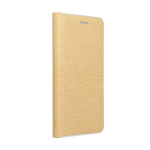 Custodia Flip Case Libro Luna Oro per Samsung Galaxy S21 Ultra SM-G998B/DS
