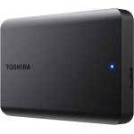 HARD DISK HDD ESTERNO 2TB 2,5" USB TOSHIBA CANVIO BASIC HDTB520EK3AA