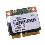 Scheda Wi-Fi Acer Wireless Card WLan Board T77H167.07