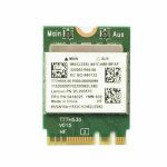 Scheda WLAN 300 M Realtek RTL8723BE NGFF WiFi per Lenovo IBM 20-200570