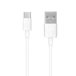 Cavo USB a Type C 3.1 / 3.0 HD2 2 metri bianco