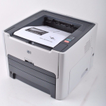 Stampante Laser Monocromatica HP LaserJet 1320 21ppm 1200dpi USATA FUNZIONANTE