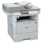Stampante Multifunzione Stampa/Copia/Fax/Scansiona Laser B&N A4 Brother MFC-L6800DW